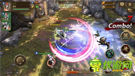 倒計時1周《鋼鐵騎士團(tuán)》封測激活碼一碼難求