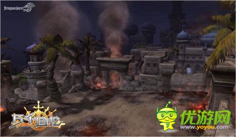 主線劇情超新番《萬(wàn)千回憶》二次元啟示錄