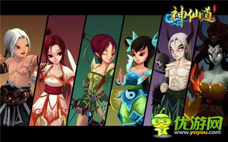 《三國(guó)之刃》雄踞暢銷榜一周 探究飛魚(yú)科技產(chǎn)品線