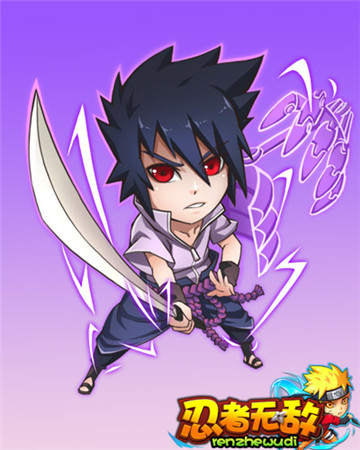 忍術(shù)的最高境界《忍者無(wú)敵》奇妙玩法解說(shuō)