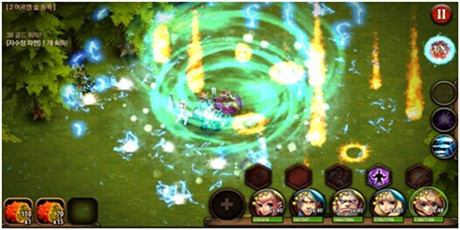 韓國超火爆手游《繼承者》初體驗