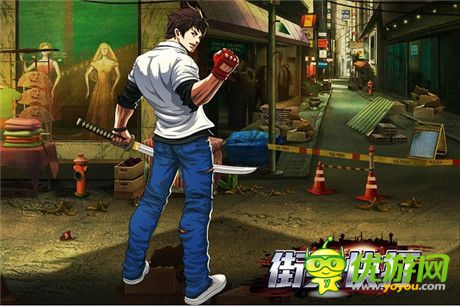 經(jīng)典拳皇式吊打再現(xiàn)《街頭快打》浮空連擊解析