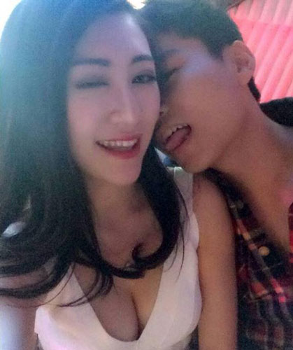 美女玩《實況俱樂部》中足彩29萬 遇上渣男捐款潛逃