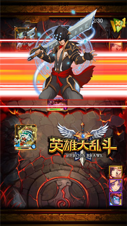 萌系養(yǎng)成 揭秘《英雄大亂斗》核心卡牌培養(yǎng)