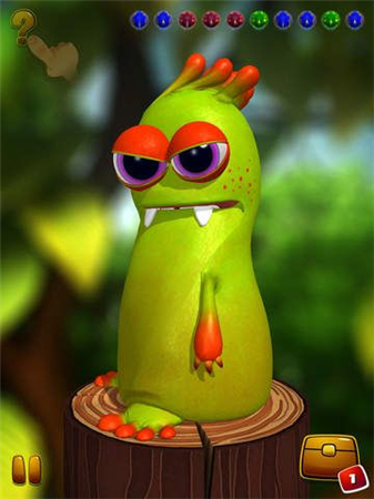 模擬養(yǎng)成游戲《尼克》已上架蘋果商店