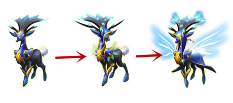 皮神降臨!《去吧皮卡丘》公會(huì)版本大爆料