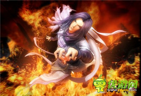 《秦時明月2》11.6開放性測試 IOS即將發(fā)布