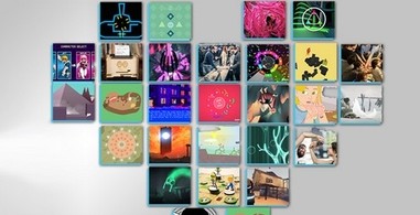 分析:國內外游戲公司的區(qū)別都有什么?