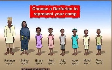 分析:國內外游戲公司的區(qū)別都有什么?