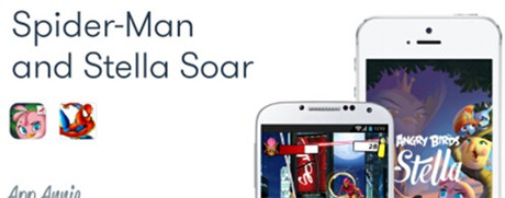 手機(jī)游戲一周熱門資訊回顧(10.27-10.31)