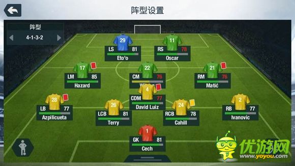 傳騰訊將代理《FIFA OL3》移動(dòng)版 數(shù)據(jù)互通