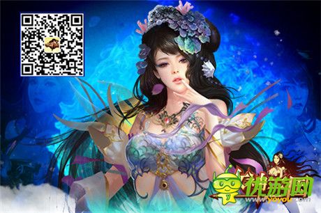 收名將打天下《女神三國》精英內(nèi)測火爆進行中