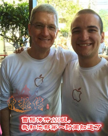 等級界限突破 3k玩《曹操傳》五大改版資訊曝光