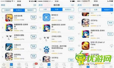 日流水超150萬《龍騎帝國》才是國內(nèi)COC真絕色