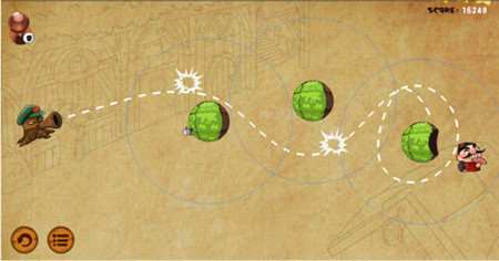 《大王叫我來巡山HD》評測:左右手不寂寞