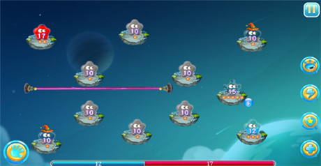 來自星星的挑戰(zhàn)6637手游《QQ星空》強勢上線