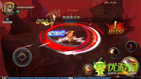 《暗黑戰(zhàn)神》光棍節(jié)：好人卡收集大作戰(zhàn)