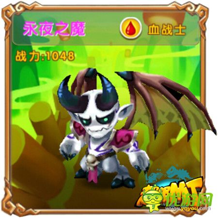 掌上雄風(fēng)再現(xiàn)《超級MT》10大種族8大職業(yè)再現(xiàn)經(jīng)典