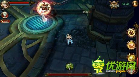 戰(zhàn)神黎明試煉40層怎么過(guò)