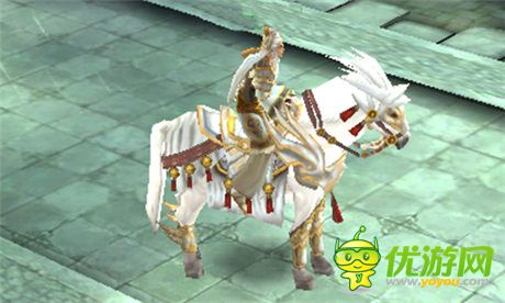 研發(fā)團(tuán)隊(duì)制造神秘懸念《三劍豪》坐騎系統(tǒng)首曝