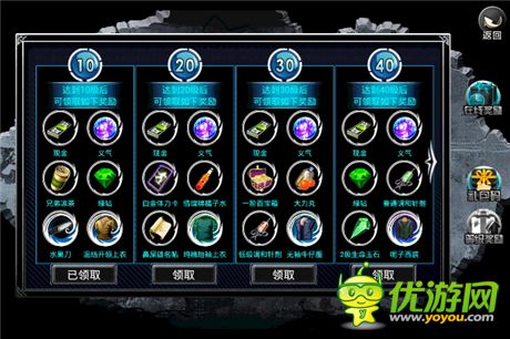 手把手教你打街頭《街頭快打》iOS封測版評(píng)測