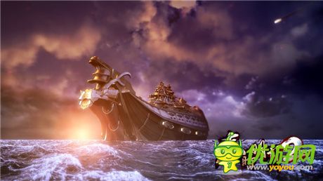 《秦時(shí)明月2》新手進(jìn)階篇:成長升級路線分享