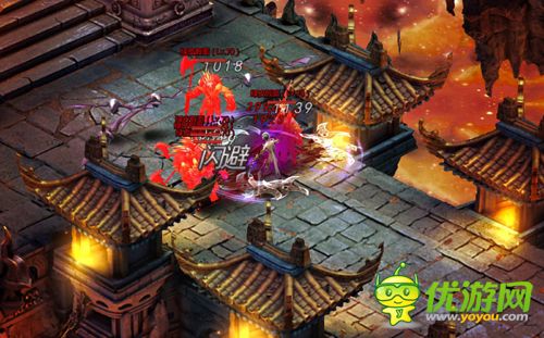 不敗戰(zhàn)神職業(yè)解析之刺客玩法攻略