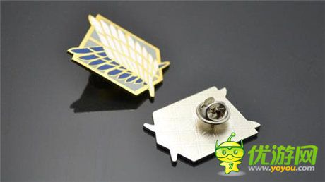 進(jìn)擊的巨人 105期訓(xùn)練班震撼開營!!