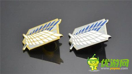 進(jìn)擊的巨人 105期訓(xùn)練班震撼開營!!