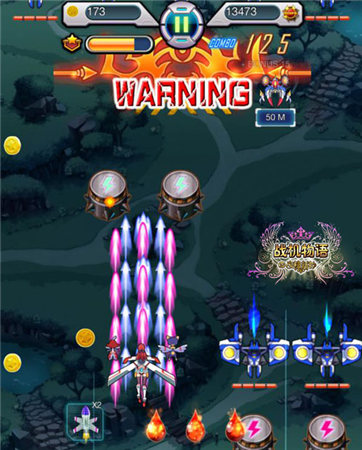 搭配合理也能逆襲《戰(zhàn)機物語》助戰(zhàn)萌寵攻略