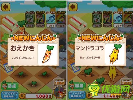 想你所想 種你所種《這是根菜 胡蘿卜篇》評測