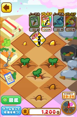 想你所想 種你所種《這是根菜 胡蘿卜篇》評測