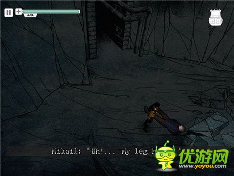 經典延續(xù) 生存恐怖游戲《Kriophobia》即將上架