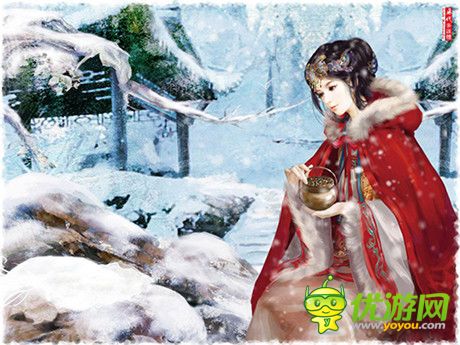 千萬(wàn)級(jí)《清宮熹妃傳》改編手游 2015年2月首發(fā)