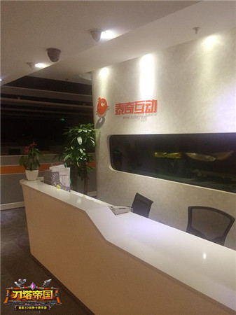 《刀塔帝國(guó)》“錘子情懷”不適合游戲