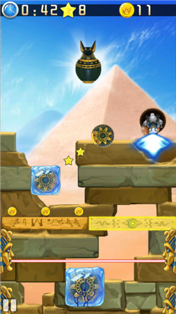 《天天跳跳熊》全球首發(fā)預(yù)告:5款動漫角色5種驚喜情懷