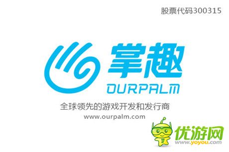 掌趣科技攜三大力作角逐金翎獎(jiǎng)五大獎(jiǎng)項(xiàng)