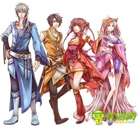 首測(cè)爆棚《天之劫》不得不玩的四大理由