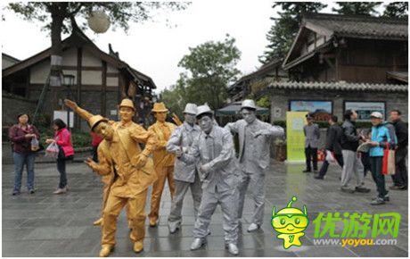 從消遣到競(jìng)技 移動(dòng)游戲以“快樂”打造新型全民休閑文化