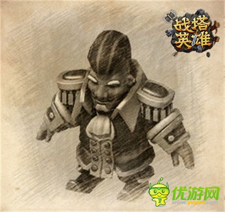 《戰(zhàn)塔英雄》闖關(guān)攻略