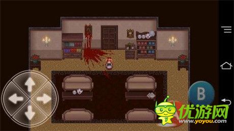 恐怖RPG游戲《躲貓貓》告訴你如何營(yíng)造恐怖氣氛