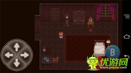 恐怖RPG游戲《躲貓貓》告訴你如何營(yíng)造恐怖氣氛