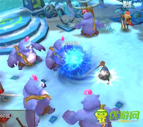 魔幻ARPG手游革命《幻想編年史》日常任務系統(tǒng)詳解