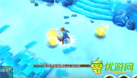 魔幻ARPG手游革命《幻想編年史》日常任務系統(tǒng)詳解