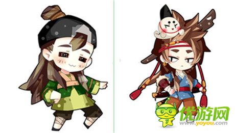 一秒變身高大上《江湖論賤》尋找草根代言人