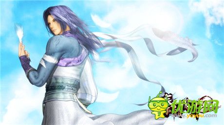 組合戰(zhàn)技視頻首曝《秦時(shí)明月2》新版11.18上線