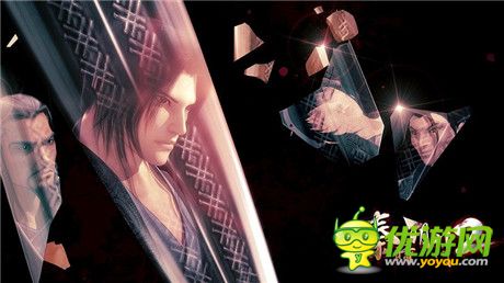 組合戰(zhàn)技視頻首曝《秦時(shí)明月2》新版11.18上線