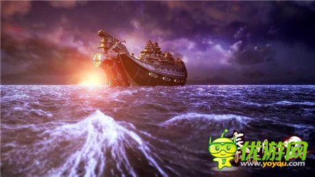 組合戰(zhàn)技視頻首曝《秦時(shí)明月2》新版11.18上線