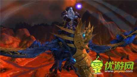 魔獸設(shè)計師:未來將會考慮War4和WoW2