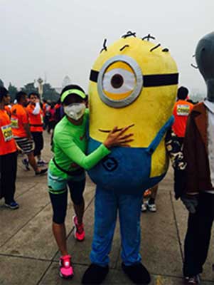 360發(fā)布2014年10月手游指數(shù)報(bào)告 角色扮演類手游收入為主